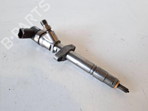 Used Injector RENAULT MASTER II Van (FD) 2.5 dCi (120 hp) 25296337