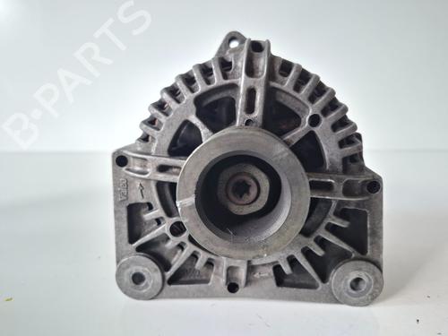 Generator RENAULT GRAND SCÉNIC II (JM0/1_) 1.9 dCi (JM0G, JM12, JM1G, JM2C) (120 hp) 25868053