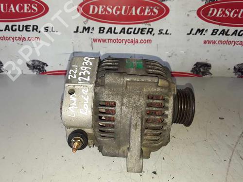 Alternator LAND ROVER FREELANDER I (L314) 1.8 16V 4x4 | BP9345800M7 