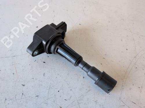 Used Ignition coil Ignition coil MAZDA 3 Saloon (BK) 1.6 (BK12) (105 hp) 34436169 34436169
