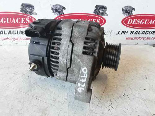 Alternator NISSAN MICRA II (K11) 1.0 i 16V | BP9281213M7 