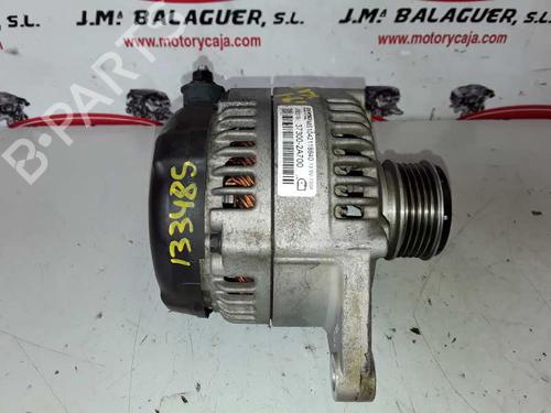 Alternator KIA SPORTAGE IV (QL, QLE) 1.7 CRDi | BP9314935M7 