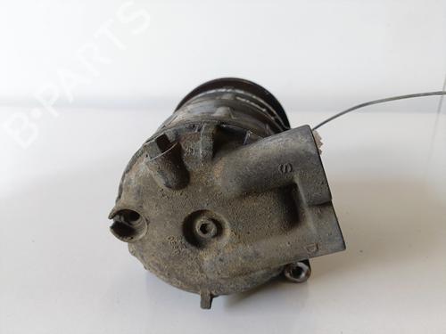 AC compressor NISSAN TERRANO II (R20) 2.7 TDi 4WD | BP15825430M34 