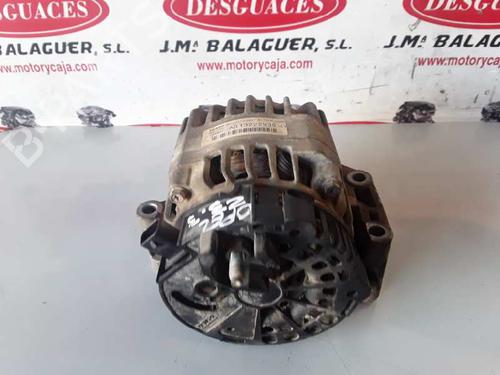 Alternator OPEL CORSA D (S07) 1.3 CDTI (L08, L68) | BP9283448M7 
