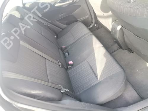 Engine control unit (ECU) TOYOTA AURIS (_E15_)  | BP9659975M57 