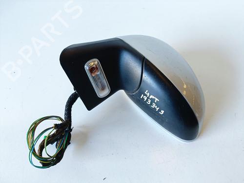 Left mirror CITROËN C4 I (LC_)  | BP17835125C26 