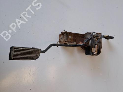 Used Pedal NISSAN TERRANO II (R20) [1992-2007]  23503654