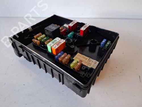 Fuse box VW GOLF VI (5K1) | BP30270276E1 - Image 4