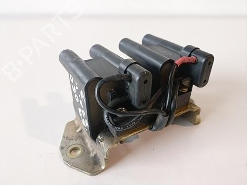 Ignition coil HYUNDAI ACCENT I (X-3) 1.5 i 12V | BP16244408M94 