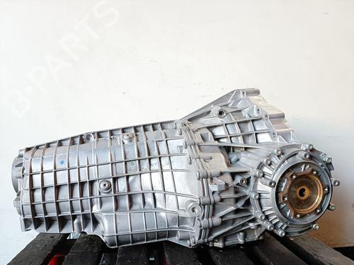 Gearbox AUDI A4 B9 Avant (8W5, 8WD) 3.0 TDI | BP11827785M3 
