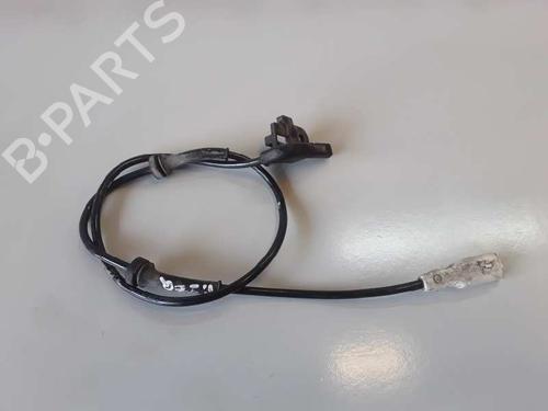 Used Electronic sensor CITROËN C4 I (LC_) [2004-2014]  9284281