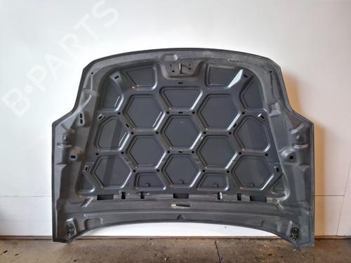 Hood FORD MONDEO IV (BA7)  | BP29534285C1 