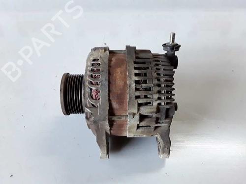 Generator NISSAN PATHFINDER III (R51) 2.5 dCi | BP9284865M7 