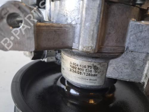 Steering pump MERCEDES-BENZ E-CLASS (W211) E 220 CDI (211.008) | BP26904812M99 