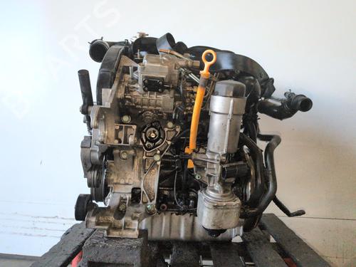 Motor VW GOLF IV Variant (1J5) 1.9 TDI (110 hp) 31794963