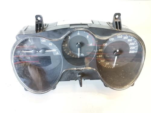 Instrument cluster SEAT LEON (1P1)  | BP10357598C47 