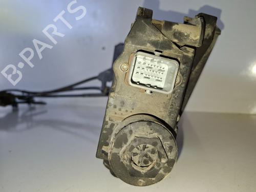 Electric handbrake RENAULT SCÉNIC II (JM0/1_)  | BP26432589E5 
