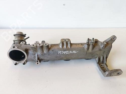 Intake manifold TOYOTA LAND CRUISER PRADO (_J12_) 3.0 D-4D (KDJ120, KDJ125) | BP19129254M70