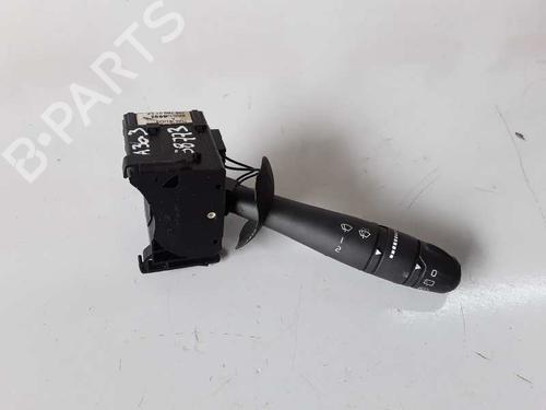 Used Steering column stalk RENAULT LAGUNA II (BG0/1_) 1.9 dCi (BG1A, BG1W, BG0G) (110 hp) 9284927