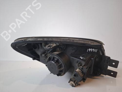 Left headlight KIA SPORTAGE II (JE_, KM_)  | BP27487128C28 