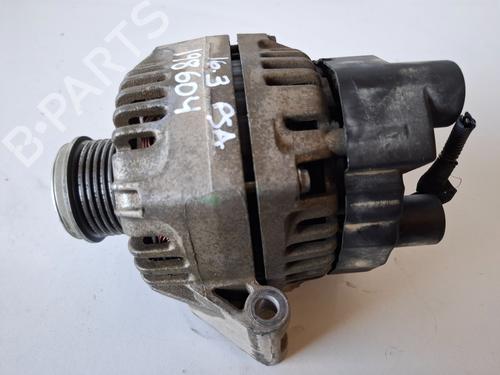 Alternator PEUGEOT BIPPER (AA_) 1.3 HDi 75 | BP24296278M7 