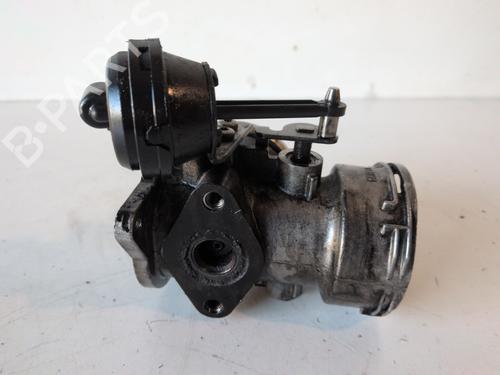 Egr SKODA OCTAVIA II (1Z3)  | BP31808144M69 