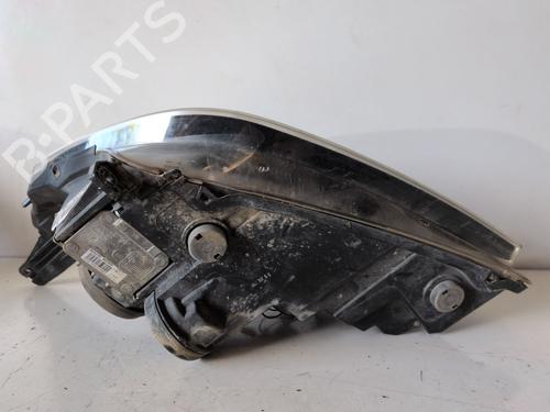 Right headlight OPEL VECTRA C (Z02) 1.9 CDTI (F69) | BP34436192C29 - Image 5
