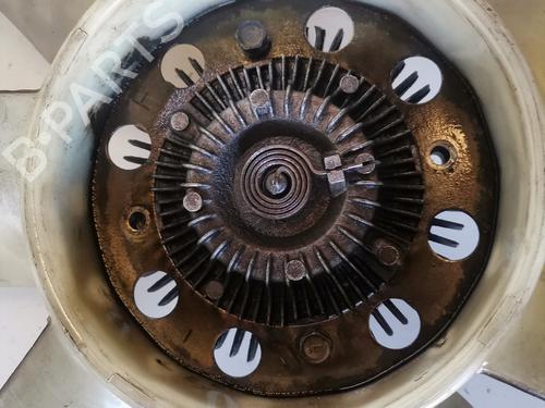Fan NISSAN SERENA (C23) 2.3 D | BP10960249M128 
