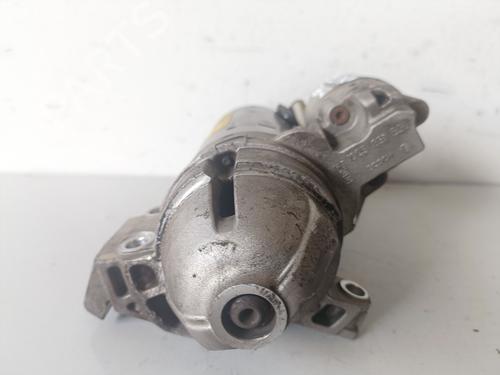 Used Starter BMW 1 Coupe (E82) 120 d (177 hp) 12953071