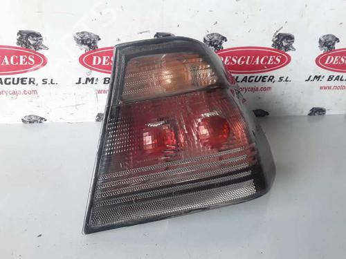 Used Right taillight BMW 3 (E46) 320 i (150 hp) 9283797
