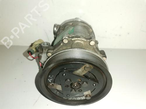 AC compressor ROVER 45 I Hatchback (RT) 2.0 iDT | BP10677580M34 