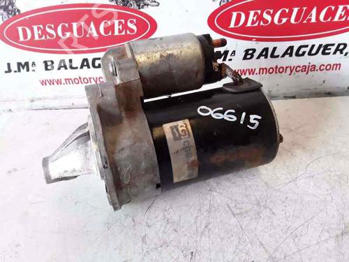 Startmotor DAEWOO MATIZ (M100, M150) 0.8 | BP9281034M8 