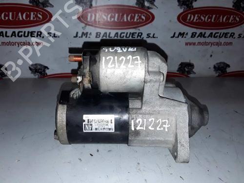 Startmotor SUZUKI GRAND VITARA II (JT, TE, TD) 2.0 All-wheel Drive (TD54, JB420) | BP9282232M8 