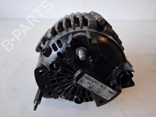 Alternator SEAT IBIZA IV (6J5, 6P1) | BP30280650M7