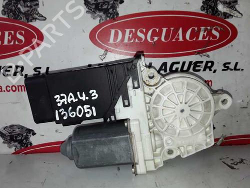 Used Right front window motor SEAT LEON (1M1) 1.8 20V (125 hp) 9282990