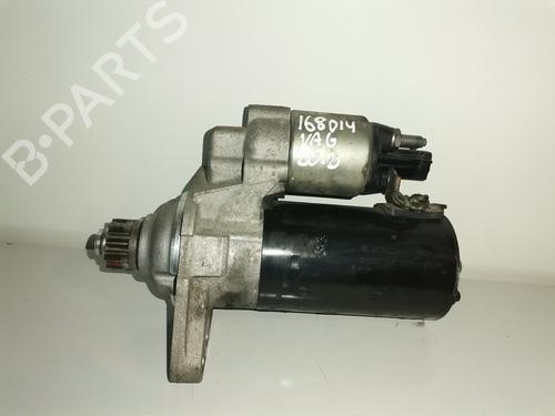 Starter VW GOLF VI (5K1) 1.6 TDI | BP9290022M8