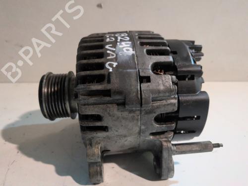Alternator SEAT LEON (1P1) | BP32256309M7