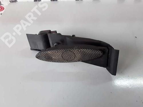 Used Pedal Pedal MINI MINI (R50, R53) One D (88 hp) 9313482 9313482