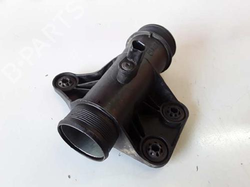 Mass air flow sensor AUDI A7 Sportback (4GA, 4GF) 3.0 TDI | BP9315117M95 