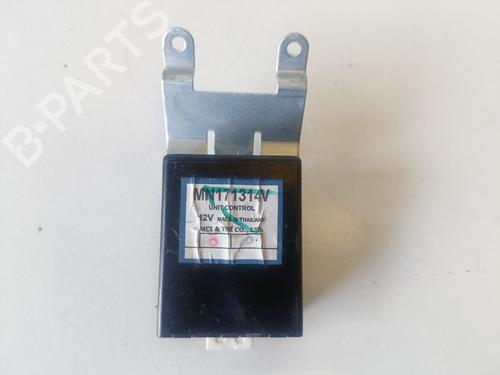 Elektronisk modul MITSUBISHI L200 / TRITON (KA_T, KB_T) 2.5 DI-D 4WD (KB4T) (136 hp) 18473998