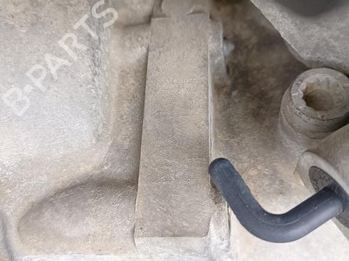 Gearbox SEAT IBIZA IV (6J5, 6P1)  | BP17044652M3 