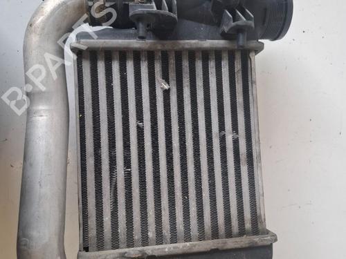 Ladeluftkühler AUDI A6 C6 Avant (4F5) 3.0 TDI quattro | BP29972246M30