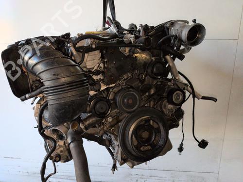 Engine MERCEDES-BENZ C-CLASS (W203) | BP38156736M1 - Image 4