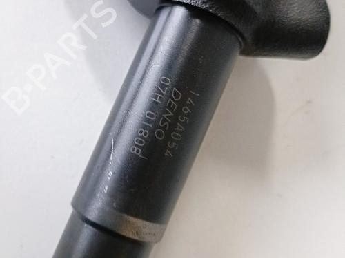 Injector MITSUBISHI PAJERO IV (V8_W, V9_W) 3.2 DI-D (V88W, V98W) | BP16940705M100 