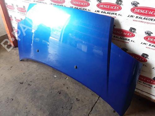 Hood CITROËN C2 (JM_) 1.1 | BP9284213C1 