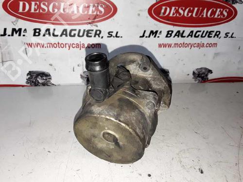 Used Vacuum pump NISSAN PRIMASTAR Bus (X83) [2001-2025]  9282691