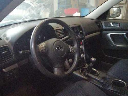 Oliekøler SUBARU OUTBACK (BL, BP) 2.0 D AWD (BPD) | BP14305124M33 