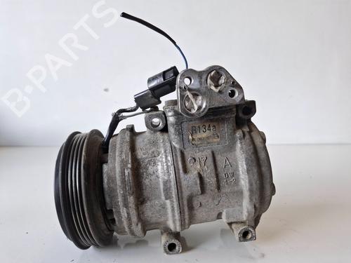 Used AC compressor KIA CARNIVAL II (GQ) [1999-2007]  24221215