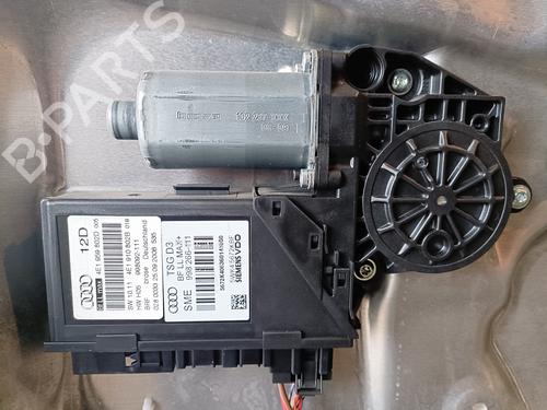 Right front door AUDI A8 D3 (4E2, 4E8) 4.2 TDI quattro | BP11993895C3 
