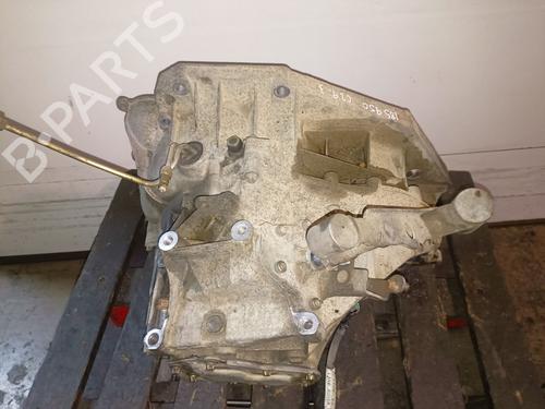 Gearbox LAND ROVER FREELANDER I (L314) 2.0 Td4 4x4 | BP21543711M3 